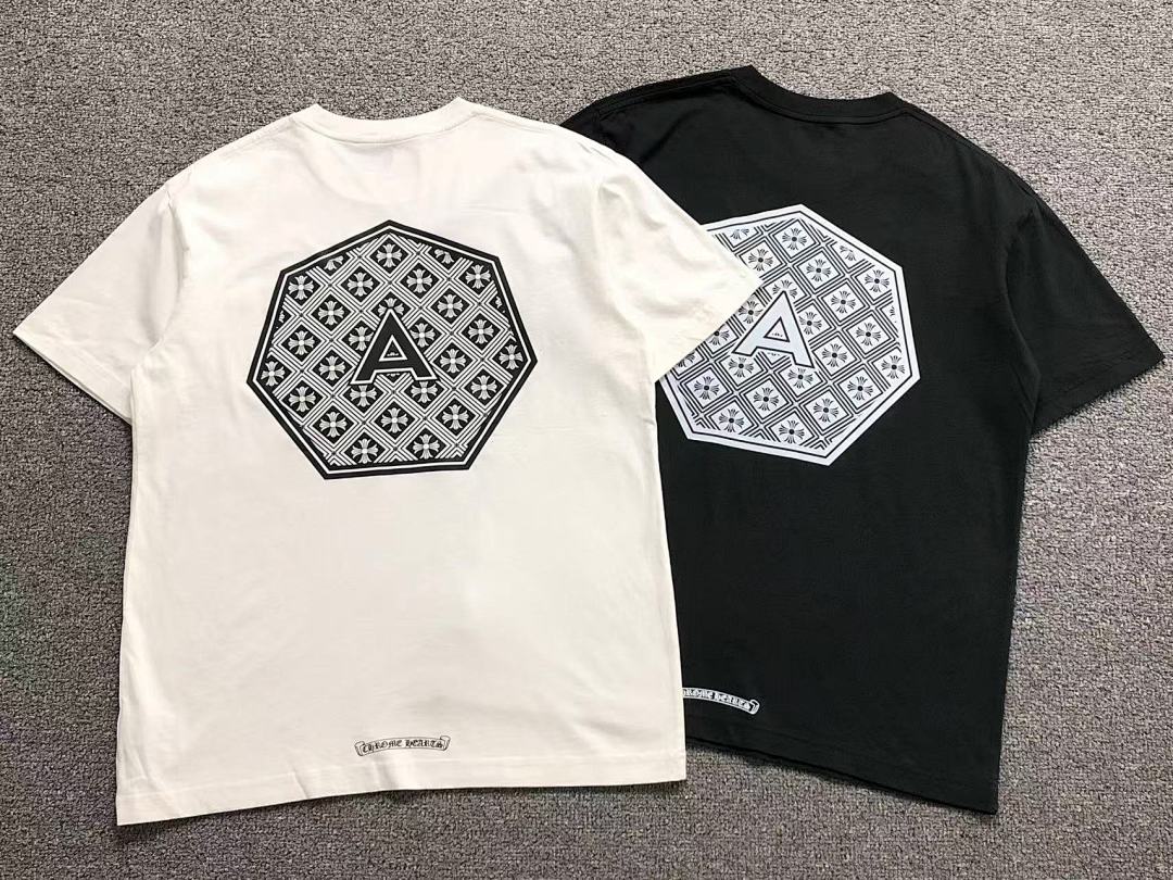Comme des Garcons 108 C⭐⭐OME HE⭐⭐TS T-SHIRT 123111402 (Im 170Cm 60Kg I Wear Size S In The Phot) - Image 5