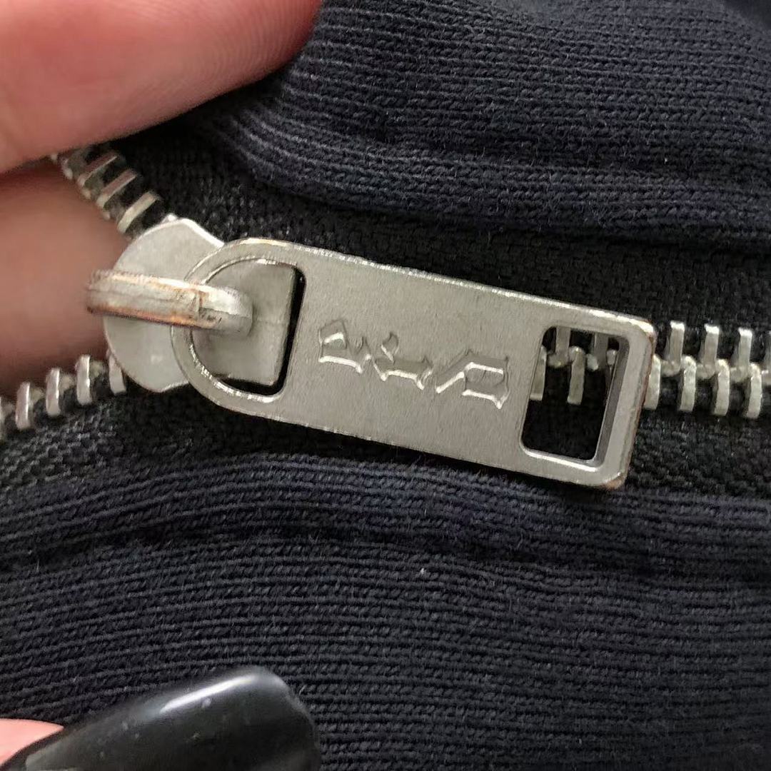 Chanel 208 ENFANTS RICHES DEPRIMES HOODIE 5102716136 (Im 170Cm 60Kg I Wear Size S In The Phot) - Image 21