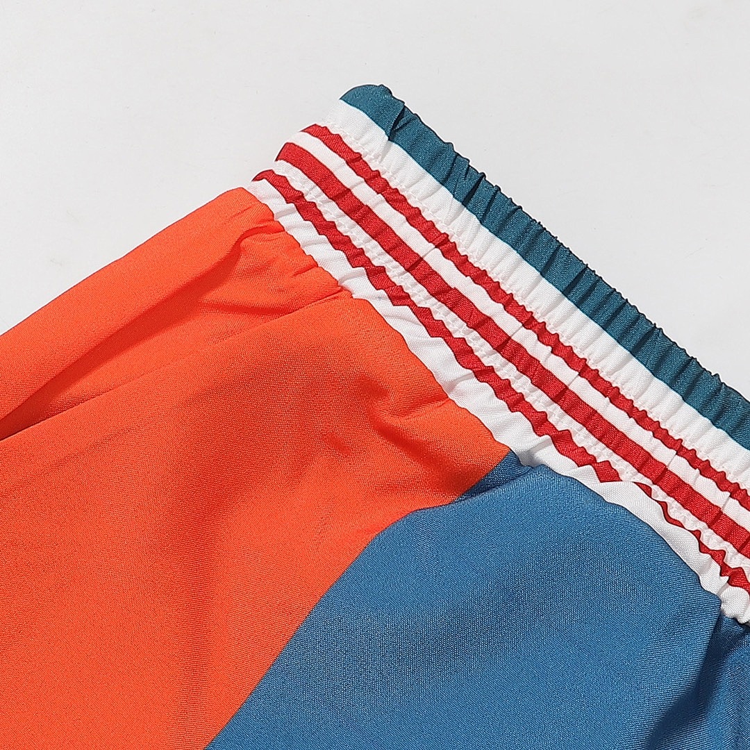Casablanca TROUSERS95 CASABLANCA SHORTS - Image 9