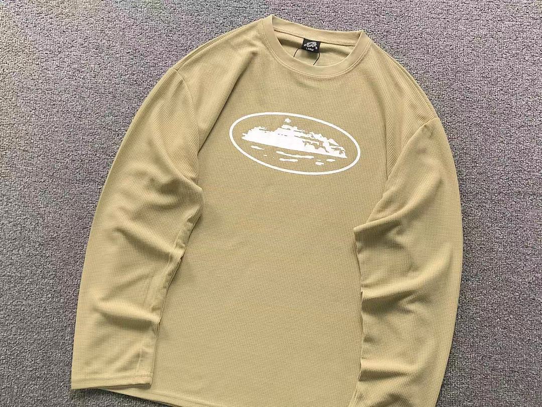Corteiz 98 CORTEIZ LONG SLEEVED 5207220378 (Im 170Cm 60Kg I Wear Size L In The Phot) - Image 10