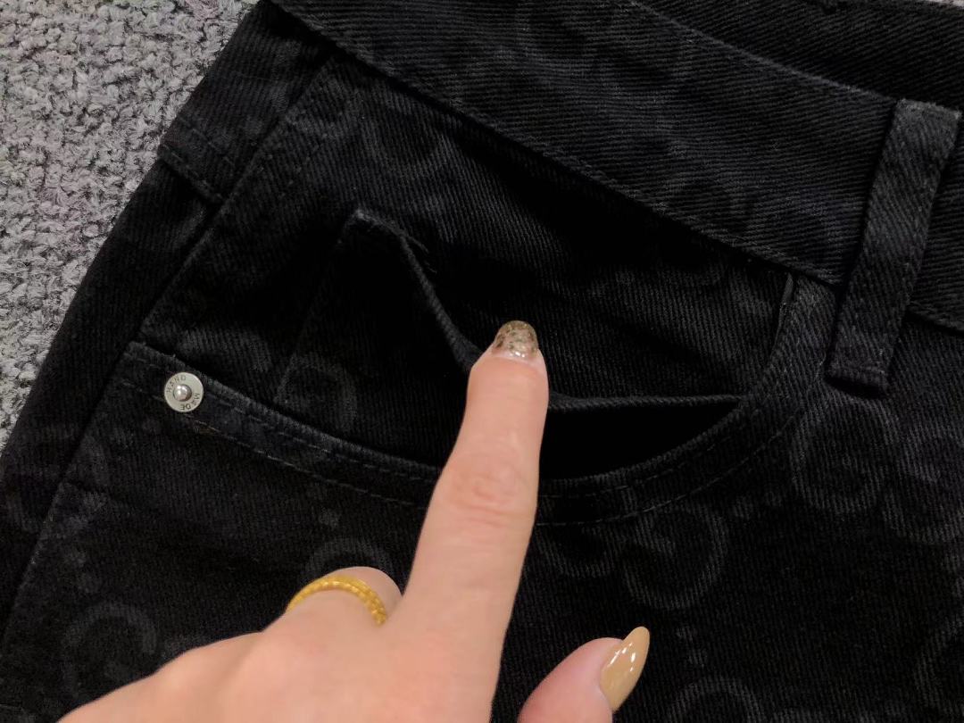 Gucci 185 G⭐C⭐I SHORTS 127110917 (Im 170Cm 60Kg I Wear Size L In The Phot) - Image 15