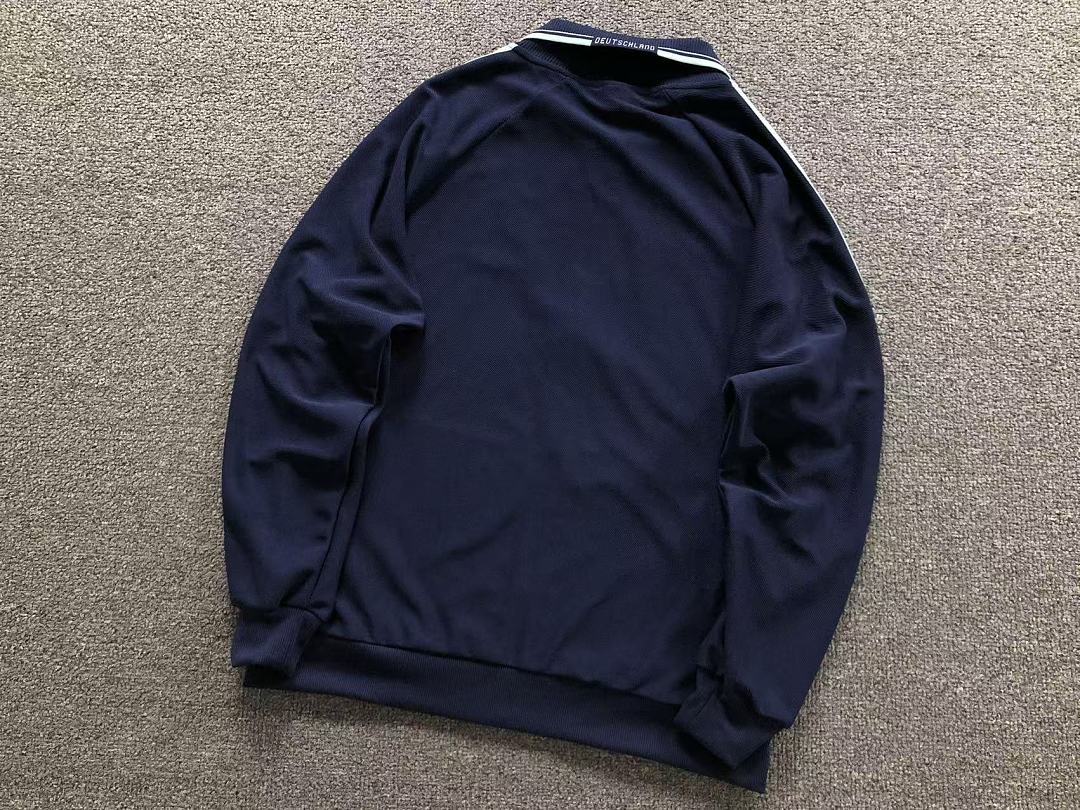 Adidas 145 A⭐I⭐AS HOODIE 4208100677 (Im 170Cm 60Kg I Wear Size M In The Phot) - Image 10