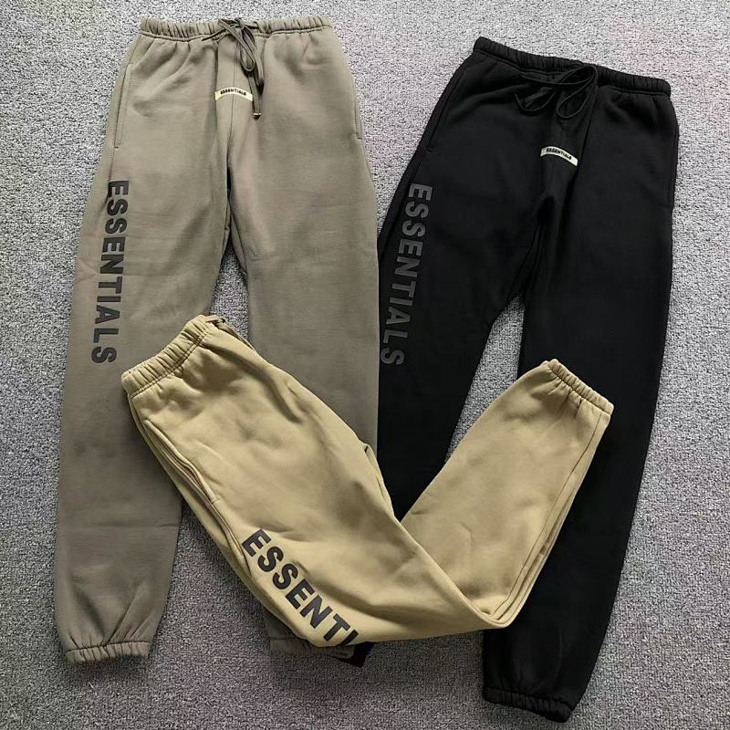 Fear of God 135 FOG TROUSERS 4105090277 (Im 170Cm 60Kg I Wear Size S In The Phot)