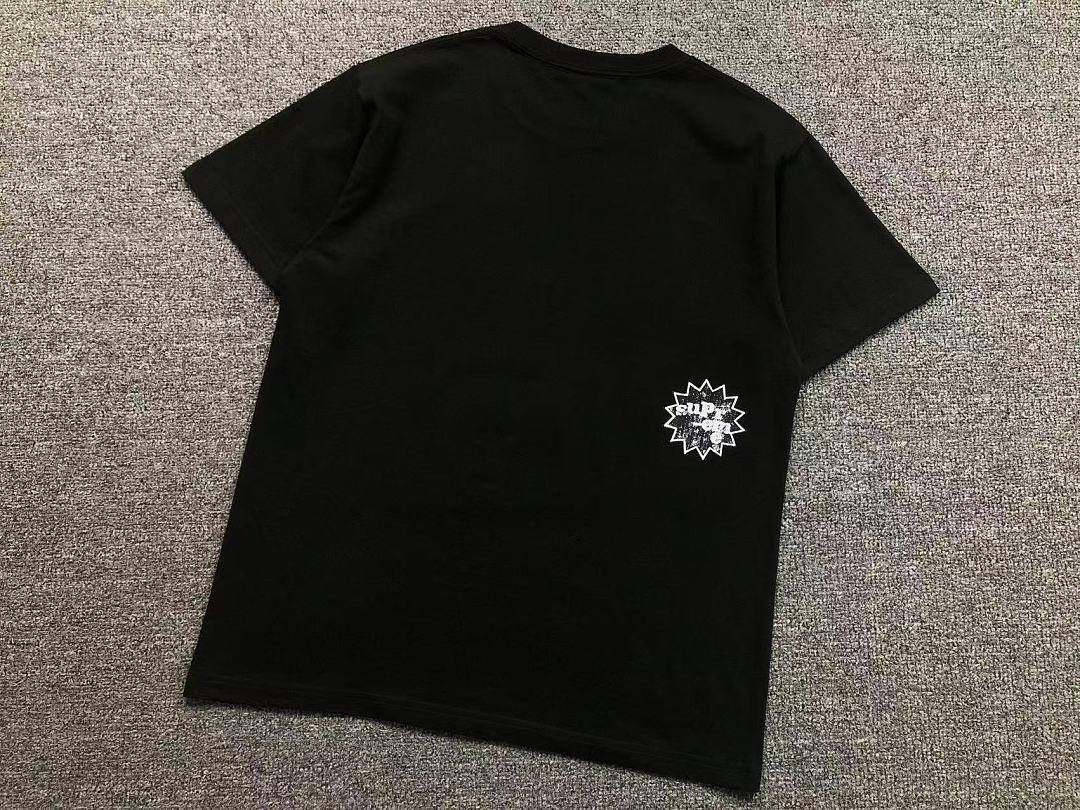 Supreme 98 S⭐⭐R⭐⭐E T-SHIRT 126180802 (Im 170Cm 60Kg I Wear Size M In The Phot) - Image 30
