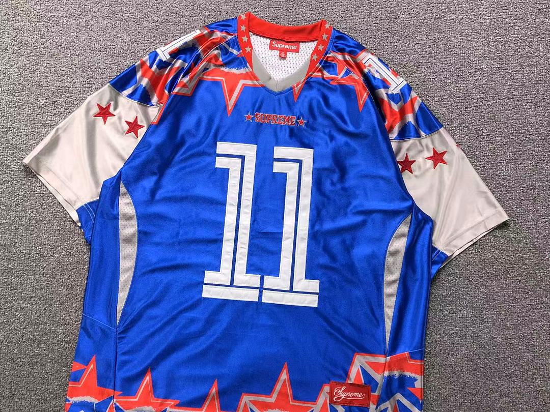Supreme 298 S⭐⭐R⭐⭐E T-SHIRT 22060932001 (Im 170Cm 60Kg I Wear Size M In The Phot) - Image 17