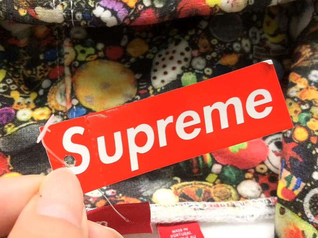 Supreme 298 S⭐⭐R⭐⭐E HOODIE 127311533 (Im 170Cm 60Kg I Wear Size M In The Phot) - Image 17