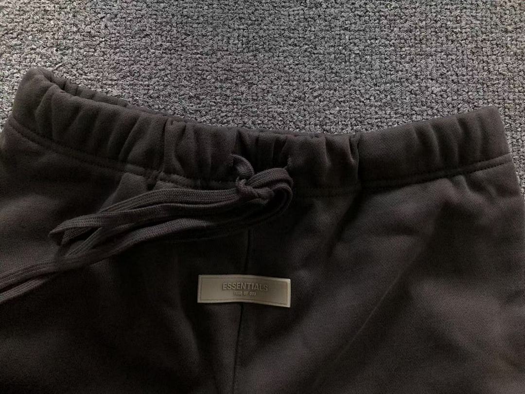 Fear of God TROUSERS 158 FOG HOODIE - Image 37