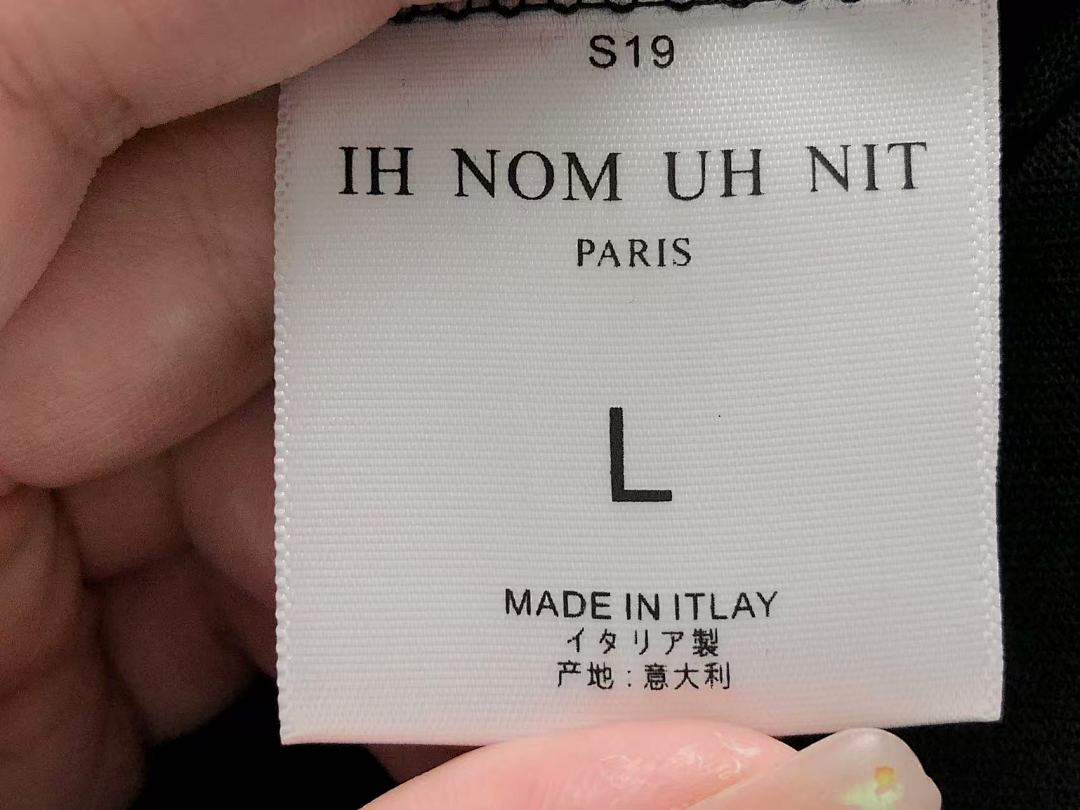 Ih Nom Uh Nit 88 IH NOM UH NIT T-SHIRT - Image 24
