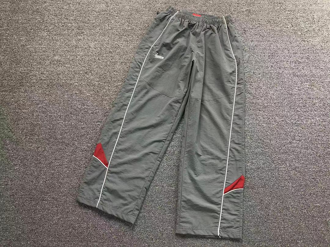 Supreme TROUSERS308 S⭐⭐R⭐⭐E JACKET TROUSERS 22032720001 (Im 170Cm 60Kg I Wear Size S In The Phot) - Image 27