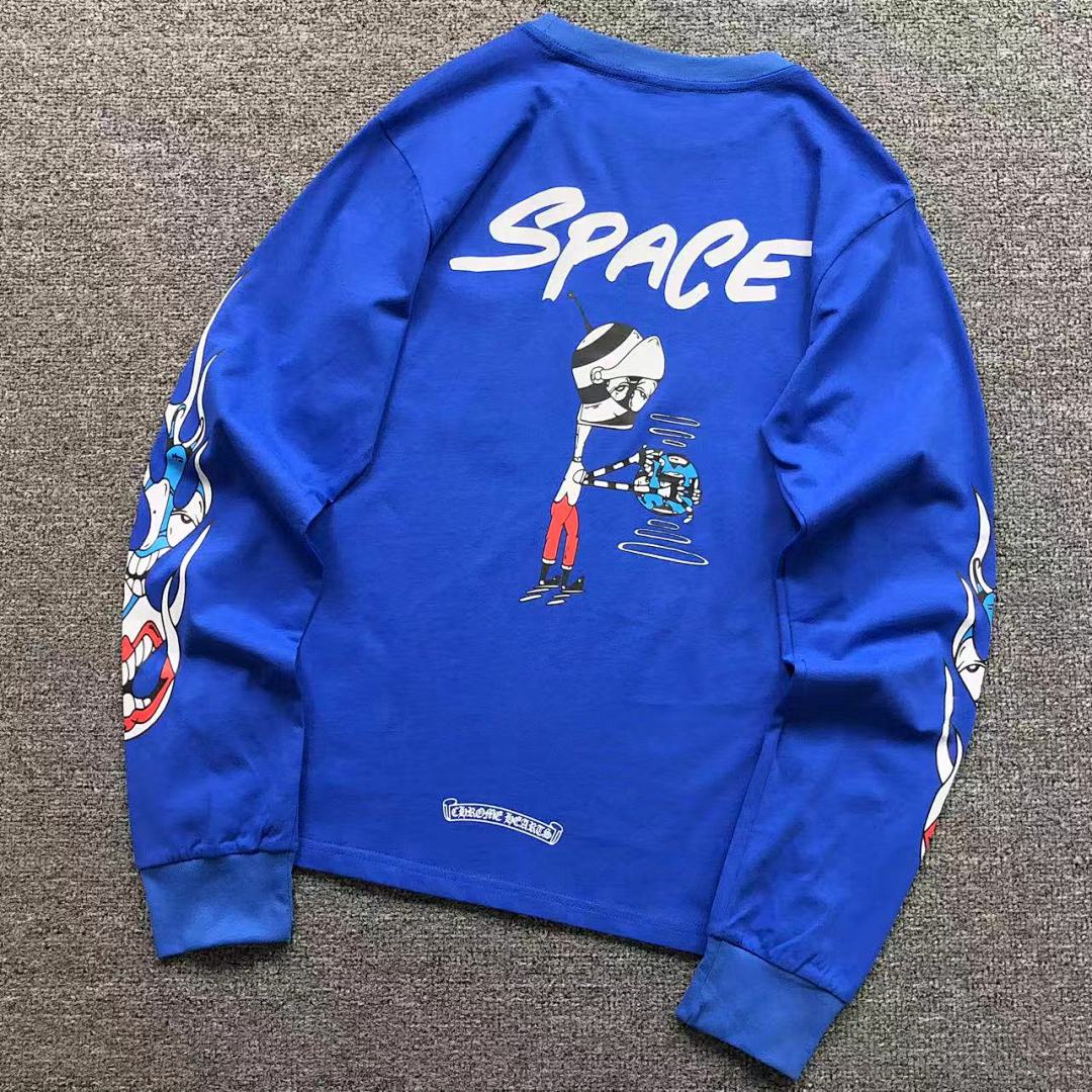 Comme des Garcons 98 C⭐⭐OME HE⭐⭐TS LONG SLEEVED 4112406144 (Im 170Cm 60Kg I Wear Size S In The Phot)