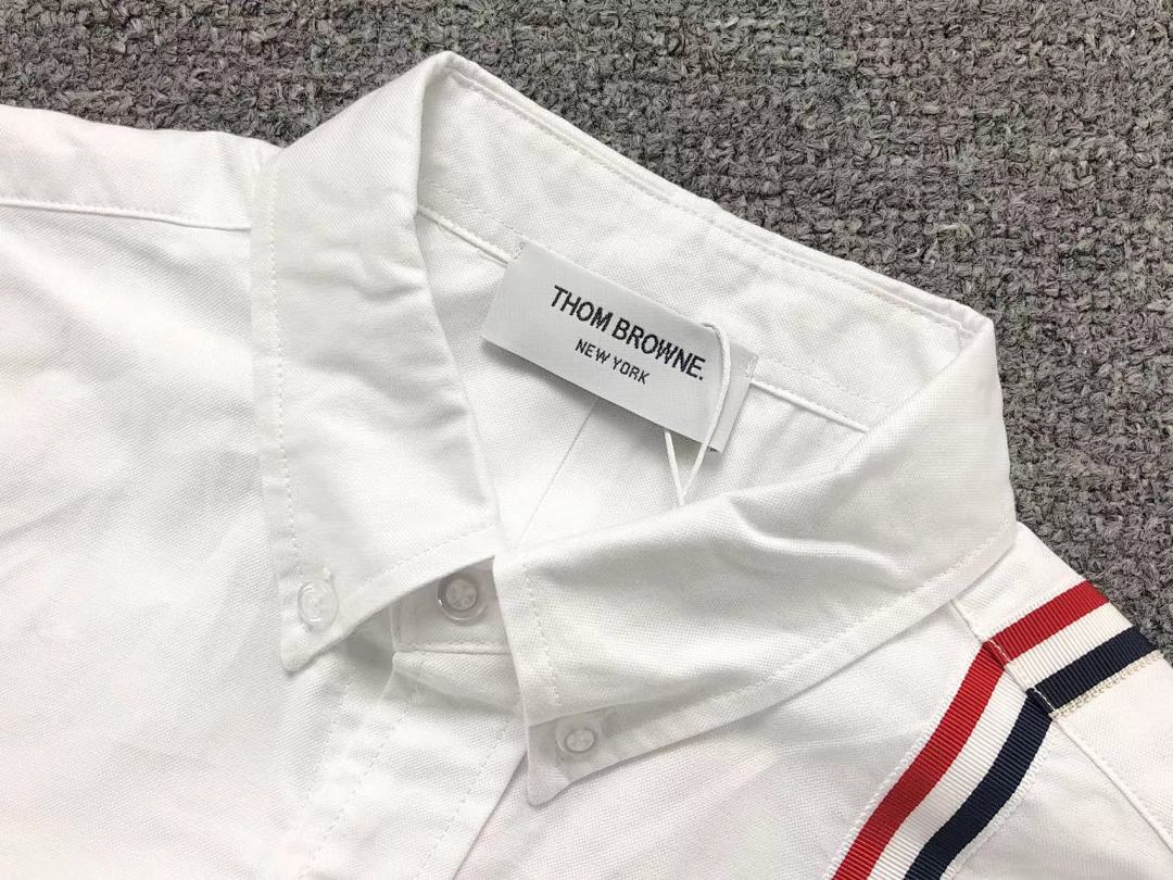 Unbranded 235 THOM BROWNE - Image 13