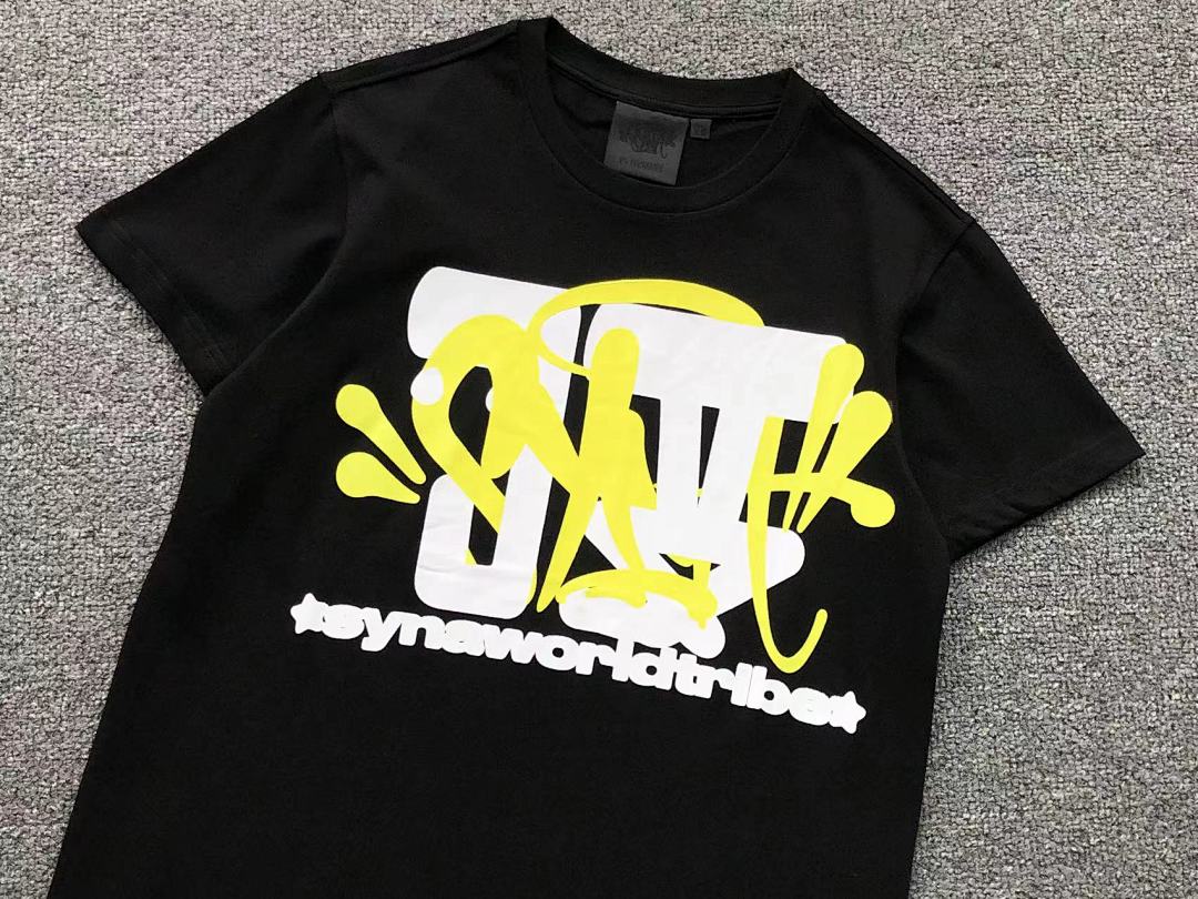 Unbranded 85 S⭐N⭐ T-SHIRT 1104284963 (Im 170Cm 60Kg I Wear Size XS In The Phot) - Image 7