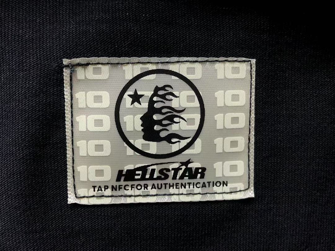 Hellstar 85 HELLSTAR T-SHIRT 503142289 (Im 170Cm 60Kg I Wear Size S In The Phot) - Image 17