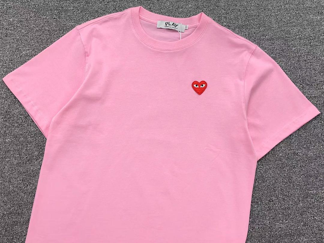 Comme des Garcons 108 CDG T-SHIRT 41162317 (Im 170Cm 57Kg I Wear Size S In The Phot) - Image 15