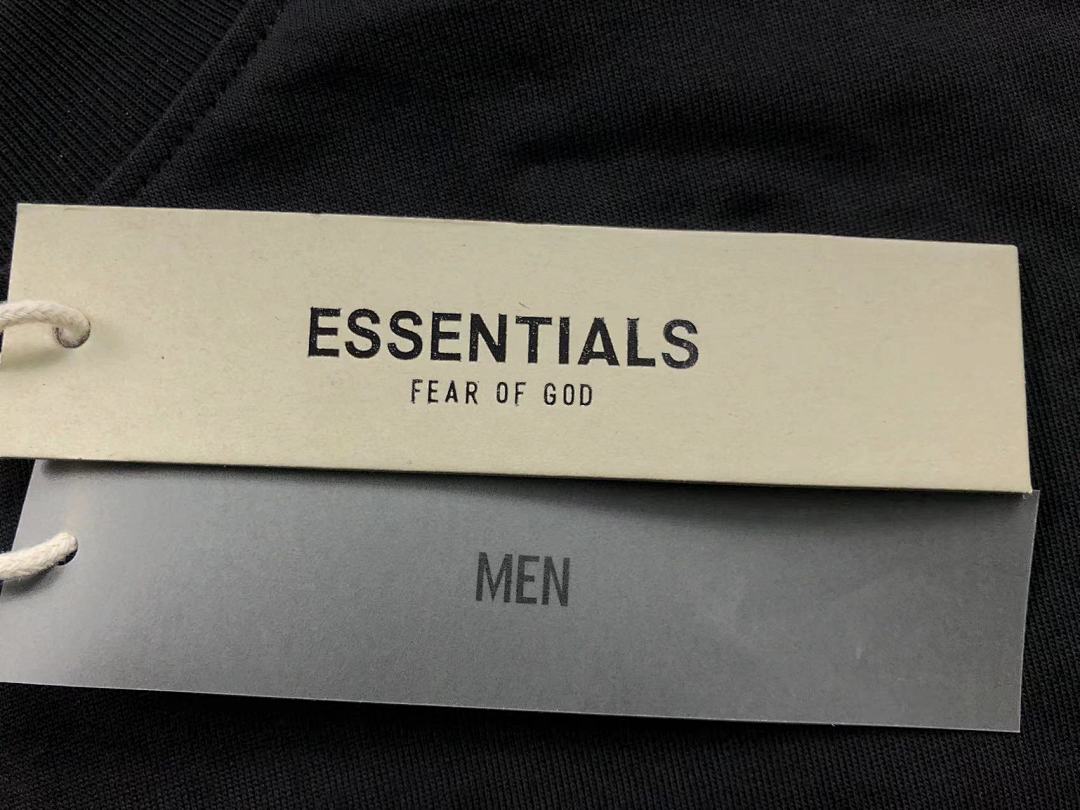 Fear of God 98 FOG T-SHIRT 31120317 (Im 170Cm 57Kg I Wear Size S In The Phot) - Image 25