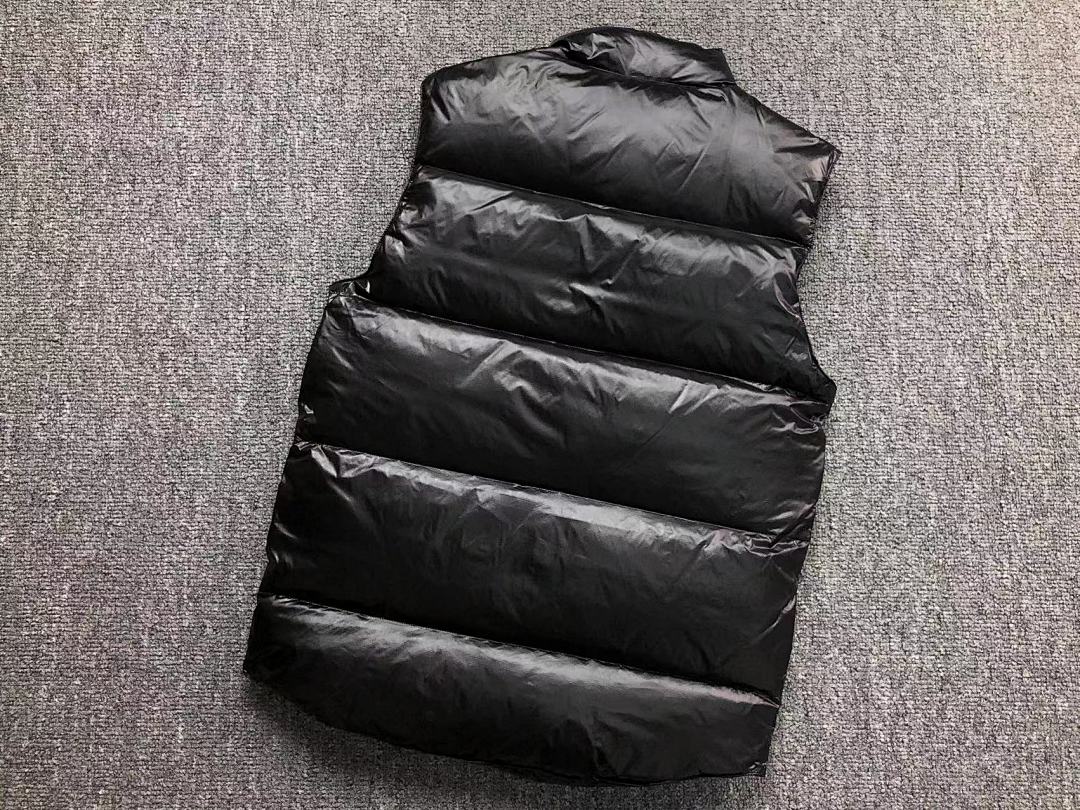 Canada Goose 388 C⭐N⭐⭐A G⭐⭐⭐E DOWN JACKETS VEST 382505 (Im 170Cm 57Kg I Wear Size M In The Phot) - Image 29