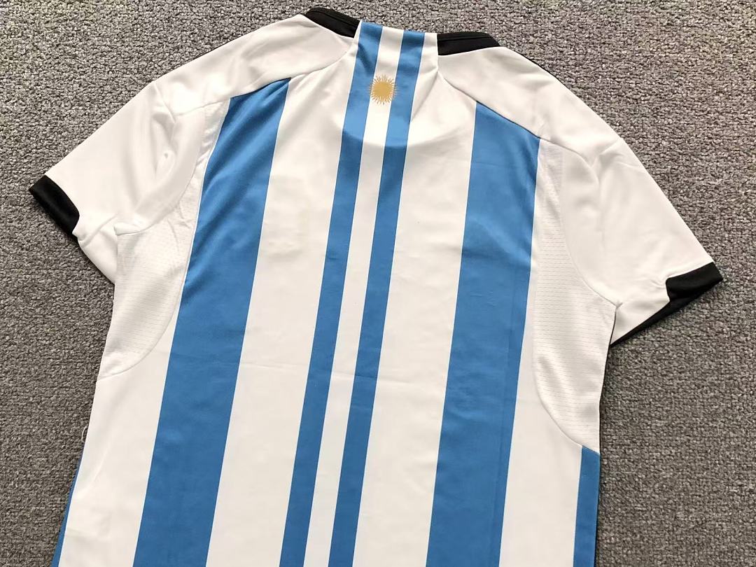 Unbranded 95 FOOTBALL T-SHIRT 32070708002 (Im 170Cm 60Kg I Wear Size M In The Phot) - Image 11