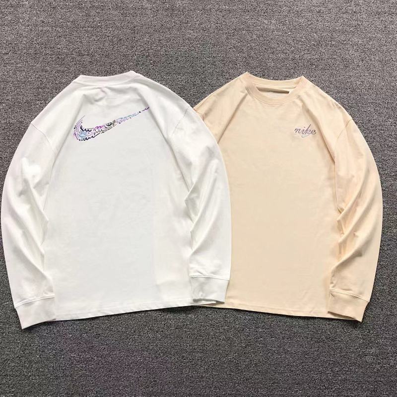 Nike 128 LONG SLEEVED N⭐K⭐ 3109293819 (Im 170Cm 60Kg I Wear Size L In The Phot), photo 1