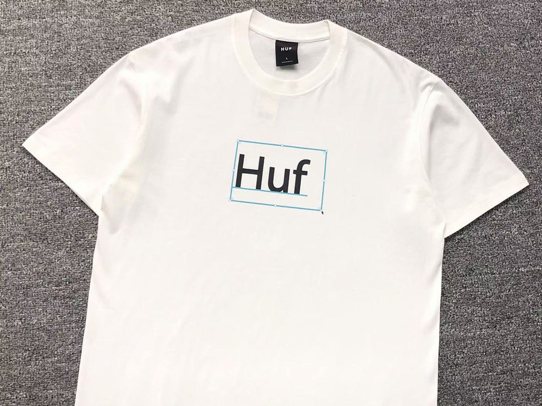 HUF 78 HUF T-SHIRT - Image 9