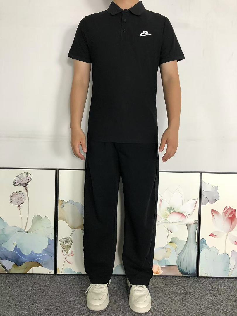 Nike 108 N⭐K⭐ POLO 4205190977 (Im 170Cm 60Kg I Wear Size M In The Phot) - Image 3