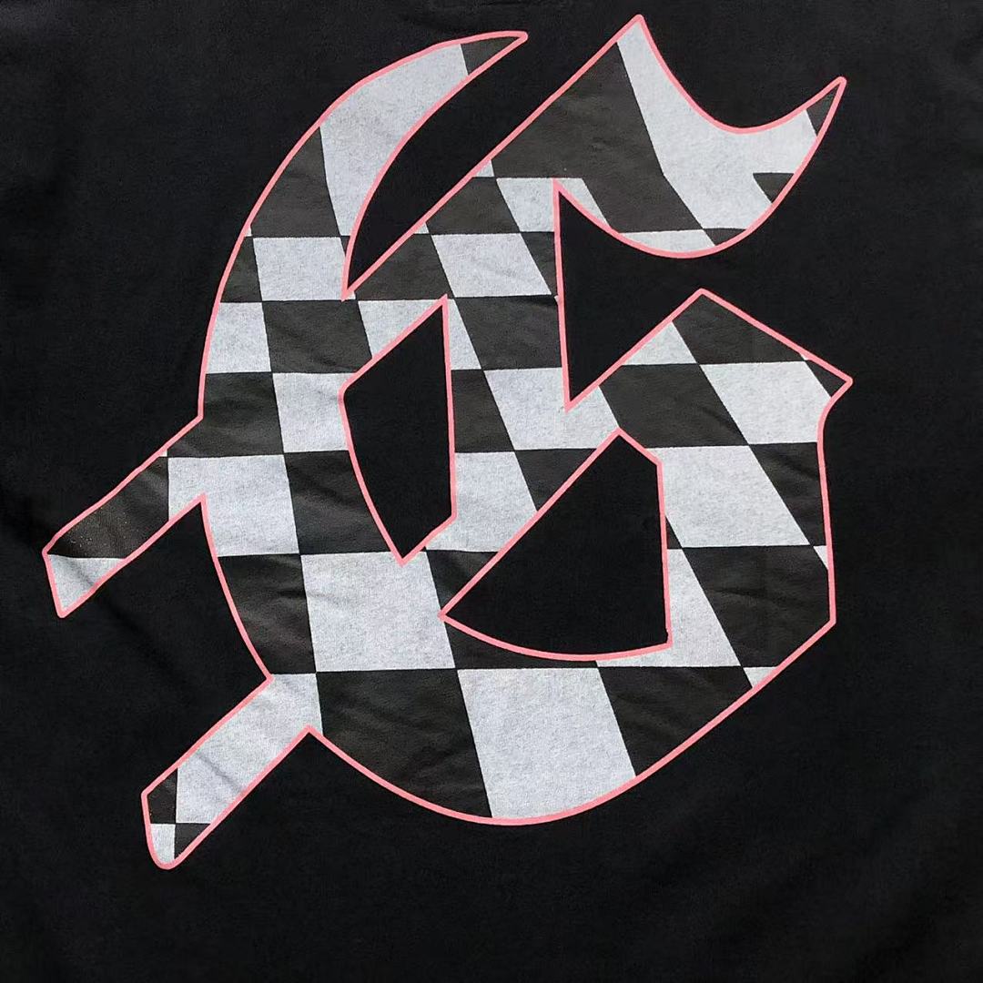 Godspeed 108 GO⭐S⭐E⭐D T-SHIRT 4112181417 (Im 170Cm 60Kg I Wear Size S In The Phot) - Image 17