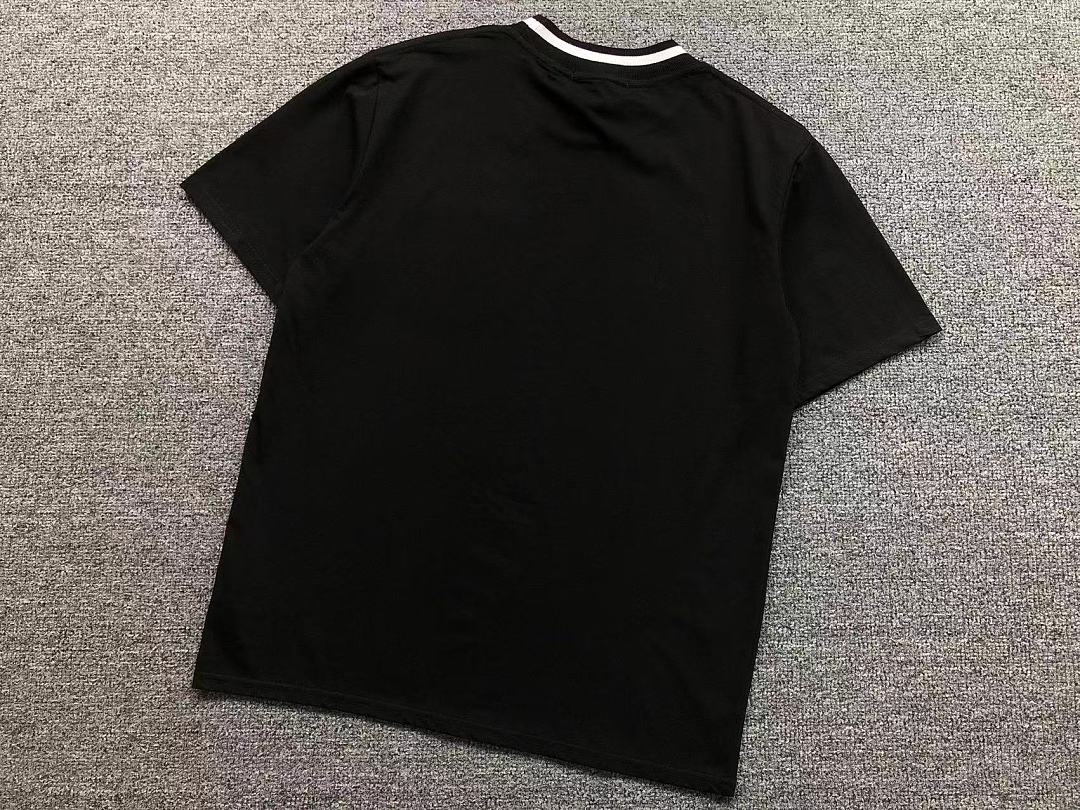 Dolce & Gabbana 185 D⭐LC⭐ GA⭐⭐A⭐A T-SHIRT 22041532125 (Im 170Cm 60Kg I Wear Size 48 In The Phot) - Image 13