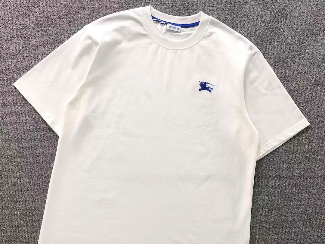 Burberry 165 B⭐R⭐E⭐RY T-SHIRT 2203274405 (Im 170Cm 60Kg I Wear Size L In The Phot) - Image 11