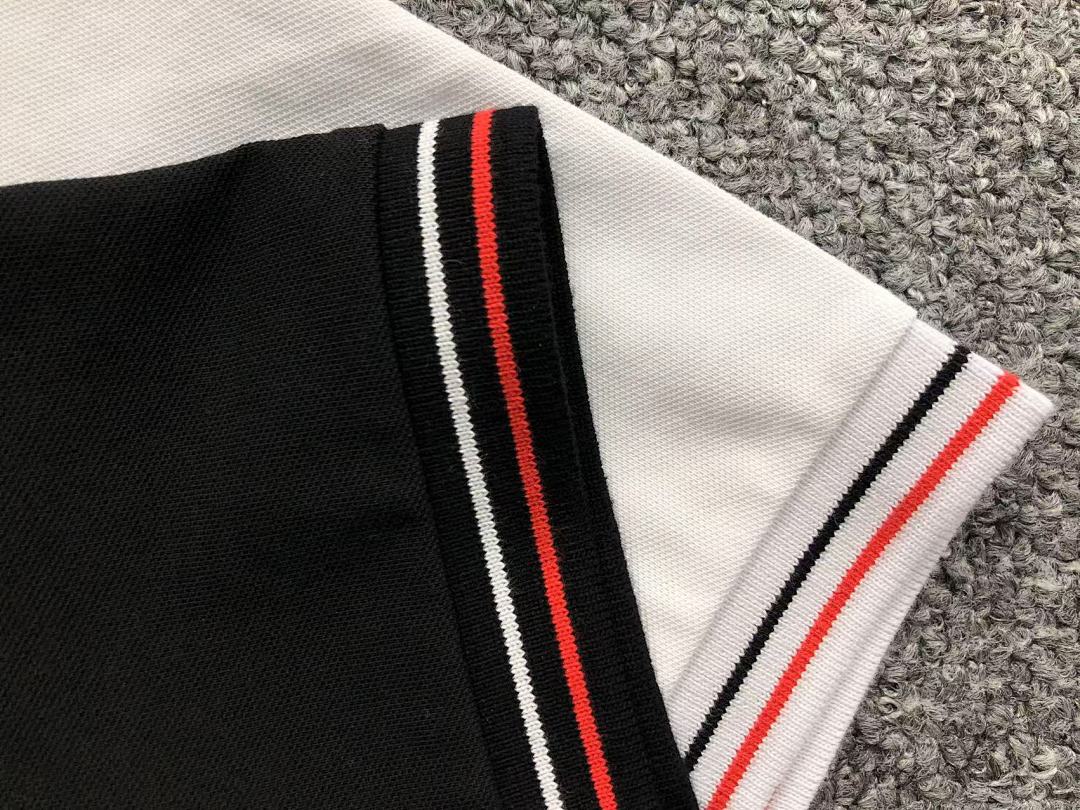 Prada 178 P⭐A⭐A POLO 1103280304 (Im 170Cm 60Kg I Wear Size M In The Phot) - Image 14