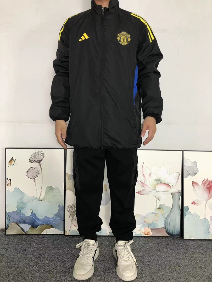 Unbranded 135 FOOTBALL TRENCH COAT 11100707002 (Im 170Cm 60Kg I Wear Size L In The Phot) - Image 3