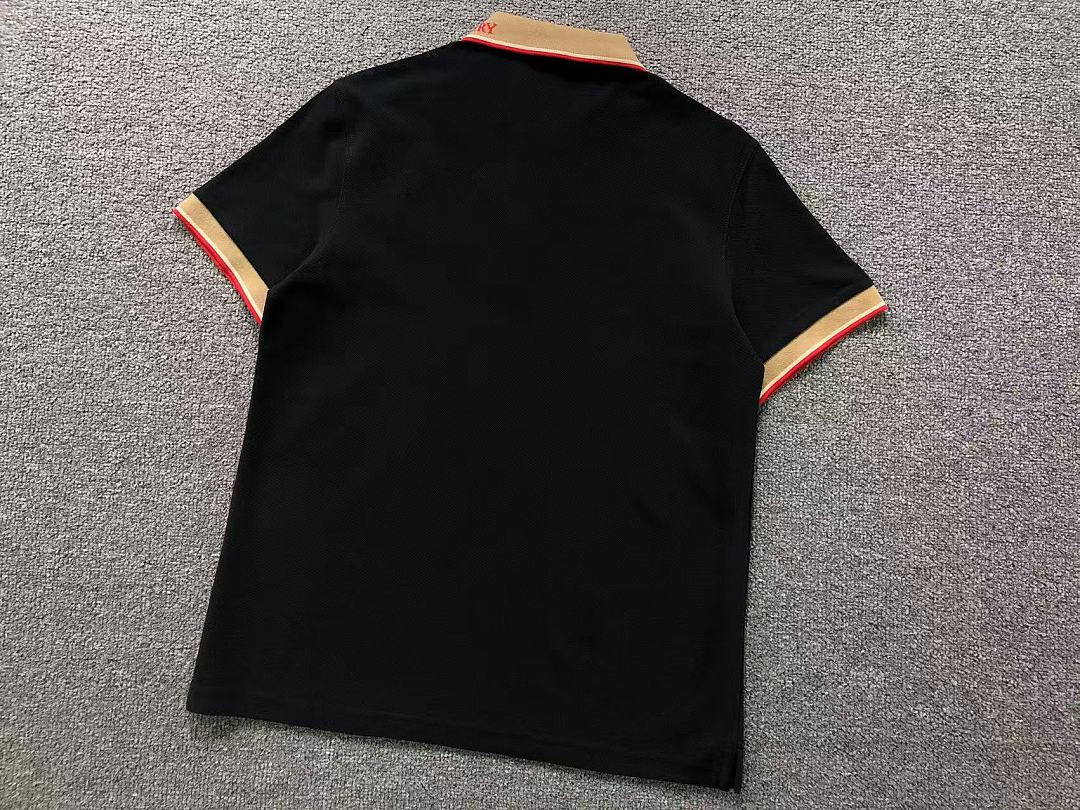Burberry 115 B⭐R⭐E⭐RY POLO 22052846170 (Im 170Cm 60Kg I Wear Size L In The Phot) - Image 15