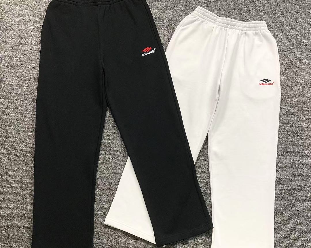 Balenciaga 208 B⭐L⭐⭐⭐IA⭐A TROUSERS 3206170521 (Im 170Cm 60Kg I Wear Size S In The Phot) - Image 6