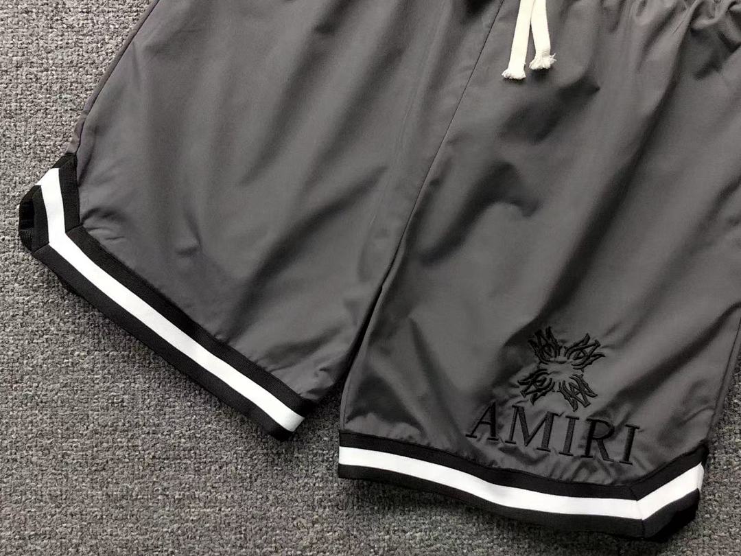 AMIRI 88 AMIRI SHORTS 31004121040 (Im 170Cm 60Kg I Wear Size L In The Phot) - Image 15