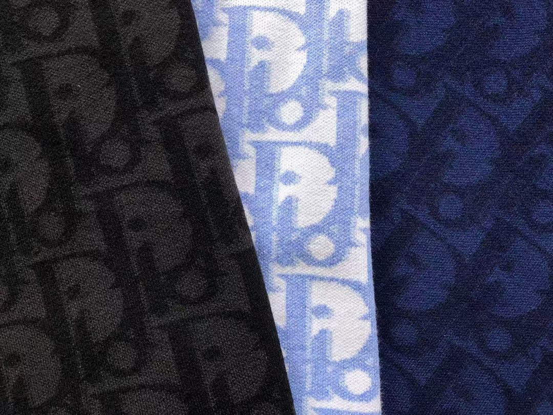 Dior 208 D⭐O⭐ SWEATER 3208160121 (Im 170Cm 60Kg I Wear Size L In The Phot) - Image 14