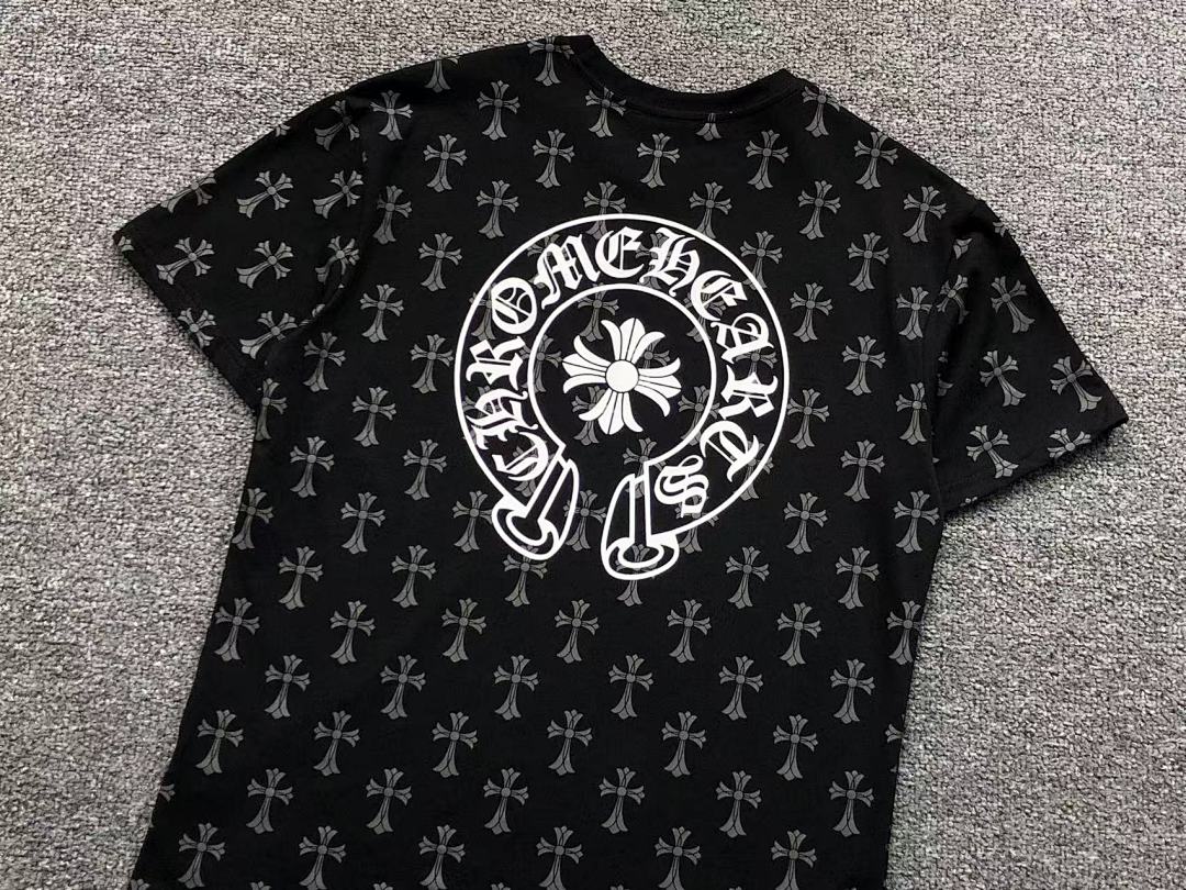Comme des Garcons 115 C⭐⭐OME HE⭐⭐TS T-SHIRT 214211115 (Im 170Cm 60Kg I Wear Size M In The Phot) - Image 7
