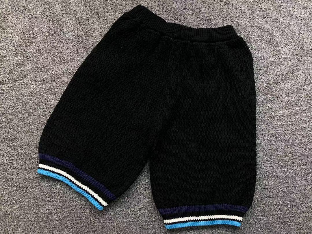 Casablanca 335 CASABLANCA SWEATER SHORTS 571504127 (Im 170Cm 60Kg I Wear Size M In The Phot) - Image 29