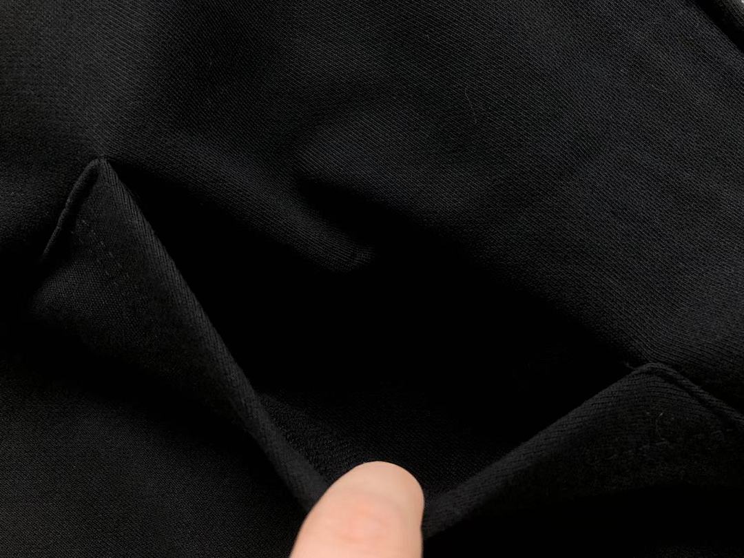 Sp5der TROUSERS125 SP5DER HOODIE - Image 17