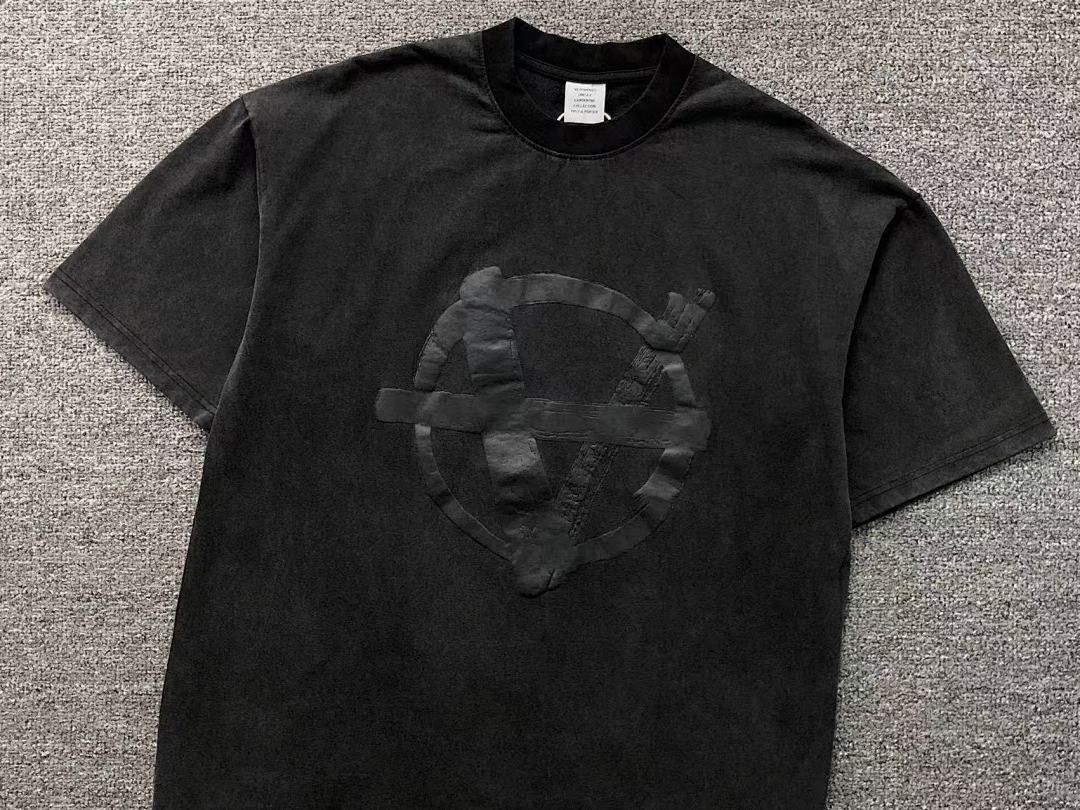 Vetements 165 VETEMENTS T-SHIRT - Image 11