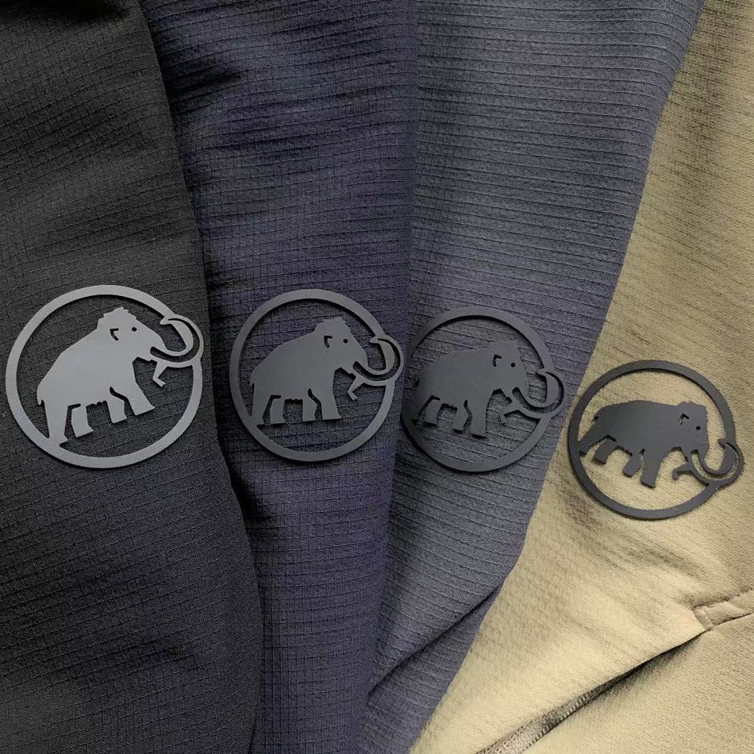 Unbranded 158 MAMMUT TROUSERS 219134001 (Im 170Cm 60Kg I Wear Size M In The Phot) - Image 15