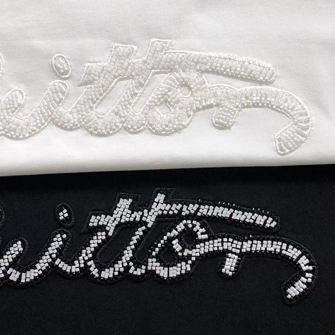 Louis Vuitton 128 L⭐ T-SHIRT 5241404147 (Im 170Cm 60Kg I Wear Size S In The Phot) - Image 14