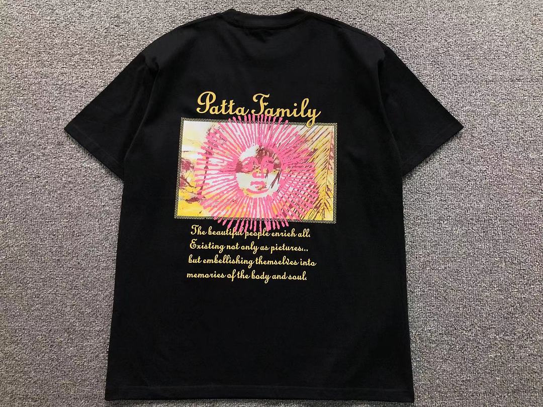 Patta 78 P⭐TT⭐ T-SHIRT 1252914175 (Im 170Cm 60Kg I Wear Size M In The Phot) - Image 5