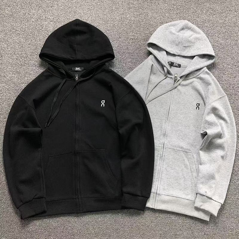 Unbranded 215 ON HOODIE 411212801 (Im 170Cm 60Kg I Wear Size M In The Phot)