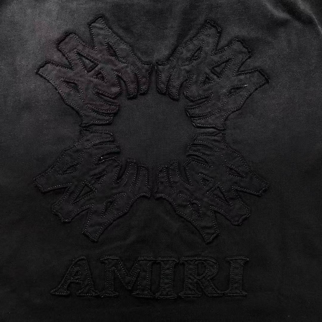 AMIRI 118 AMIRI T-SHIRT 5260814180 (Im 170Cm 60Kg I Wear Size M In The Phot) - Image 16