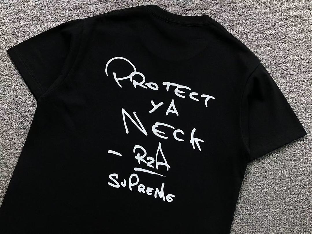 Supreme 115 S⭐⭐R⭐⭐E T-SHIRT 3204270811 (Im 170Cm 60Kg I Wear Size M In The Phot) - Image 9