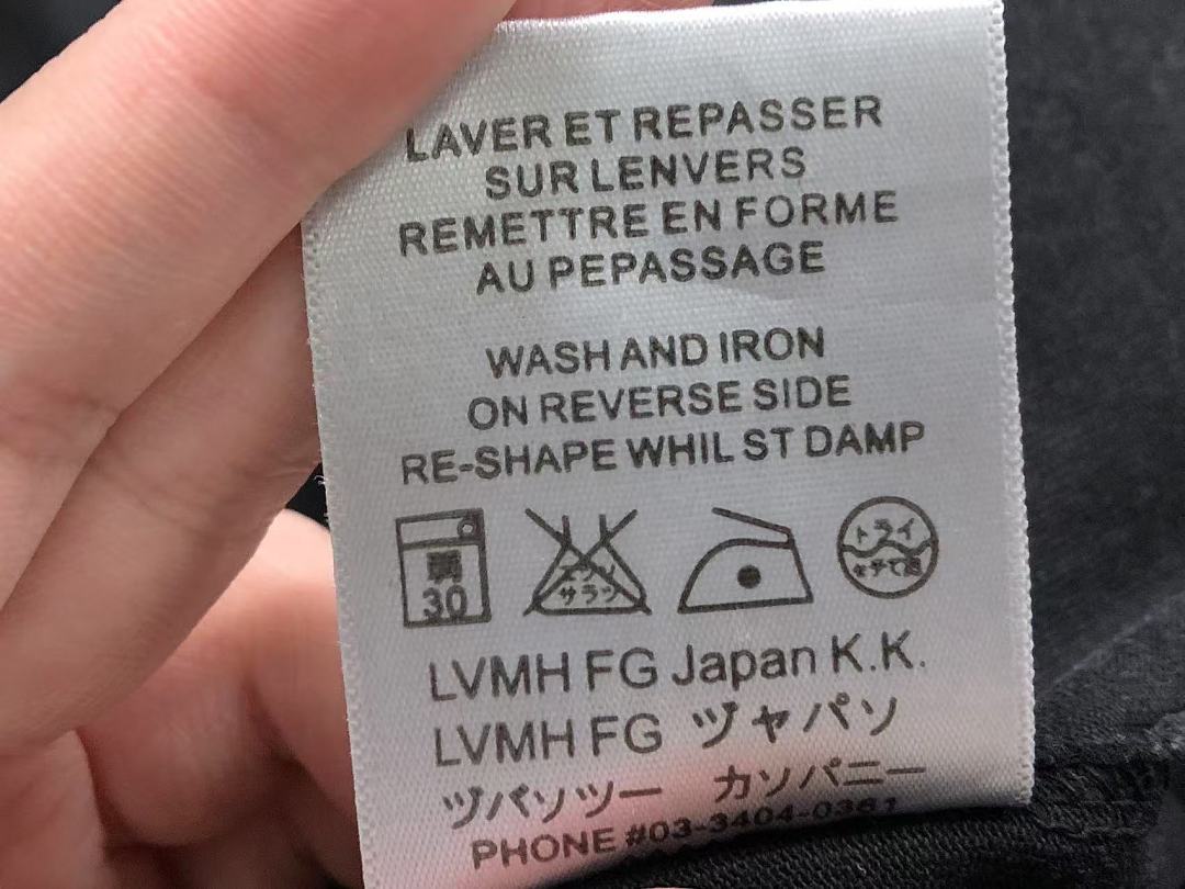 Balenciaga 128 B⭐L⭐⭐⭐IA⭐A T-SHIRT 3205070621 (Im 170Cm 60Kg I Wear Size L In The Phot) - Image 26