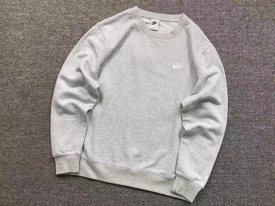 Nike 168 N⭐K⭐ HOODIE 22070626001 (Im 170Cm 60Kg I Wear Size L In The Phot) - Image 10
