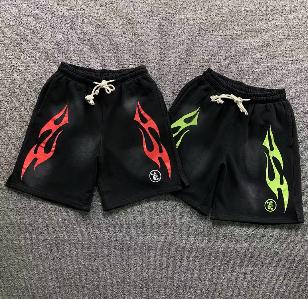Hellstar 125 HELLSTAR SHORTS 3107014517 (Im 170Cm 60Kg I Wear Size M In The Phot)