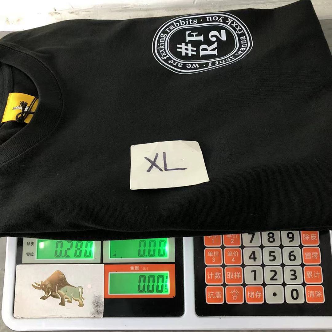 FR2 95 FR2 T-SHIRT - Image 28