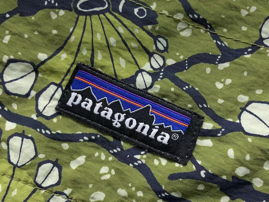 On Running 128 PATAGONIA SHORTS 5253016108 (Im 170Cm 60Kg I Wear Size S In The Phot) - Image 8