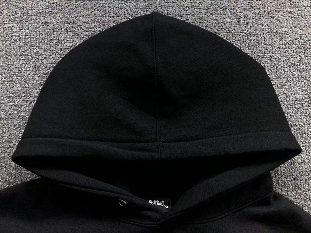 Revenge 128 REVENGE HOODIE 505045691 (Im 170Cm 60Kg I Wear Size S In The Phot) - Image 19