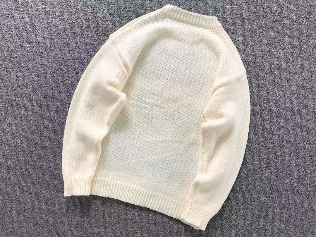 Off-White 138 OFF-WHITE SWEATER 11082312140 (Im 170Cm 60Kg I Wear Size M In The Phot) - Image 11